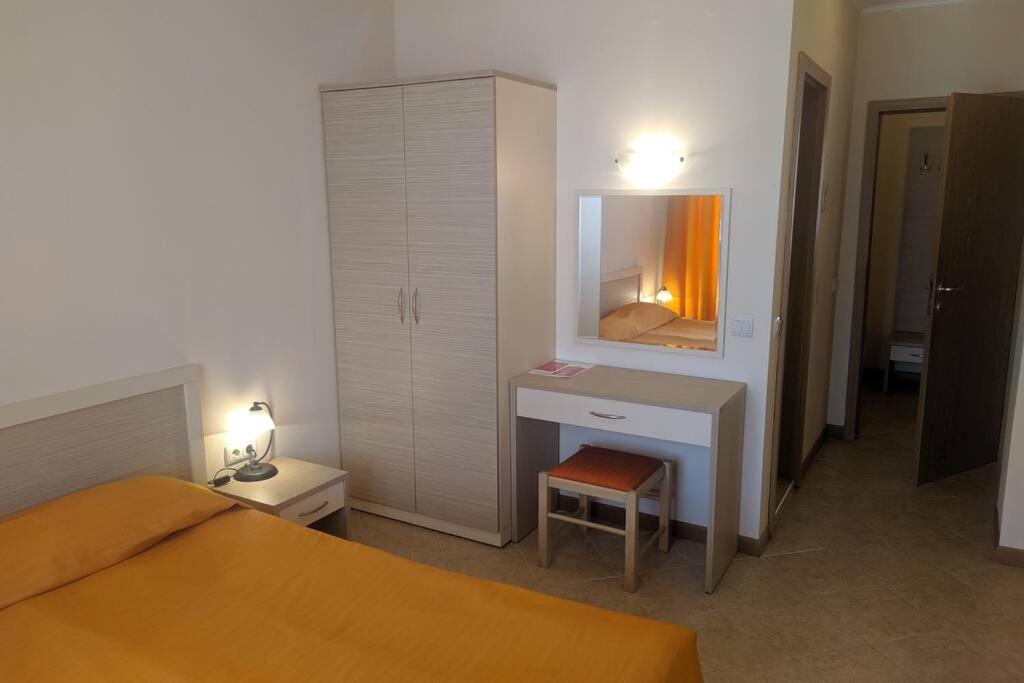 阳光海滩Royal Sun, 6 People, 600 M From The Sea公寓 外观 照片